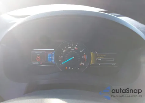 2018 Ford Explorer Limited from USA, damaged, VIN 1FM5K8F86JGA99178